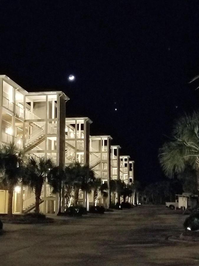 Ocean Club Resort - Ocean Front W Pools Indian Beach Exterior foto